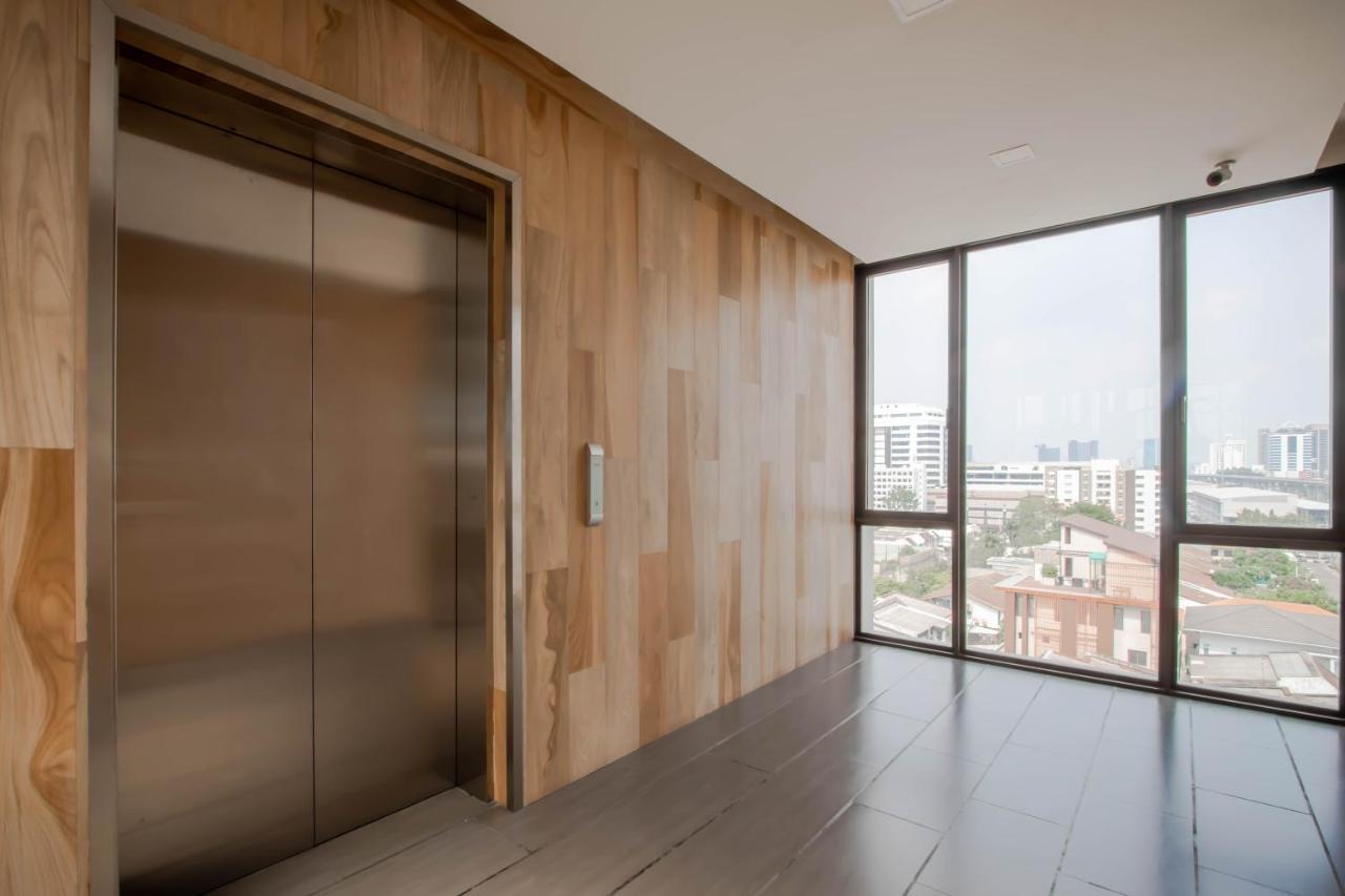 Kepler Residence Bangkok Eksteriør billede