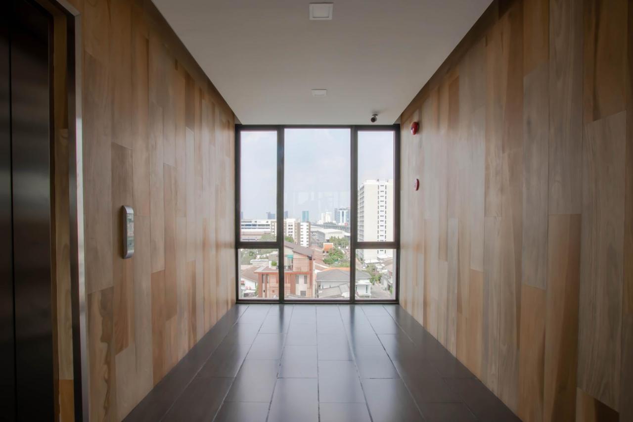 Kepler Residence Bangkok Eksteriør billede