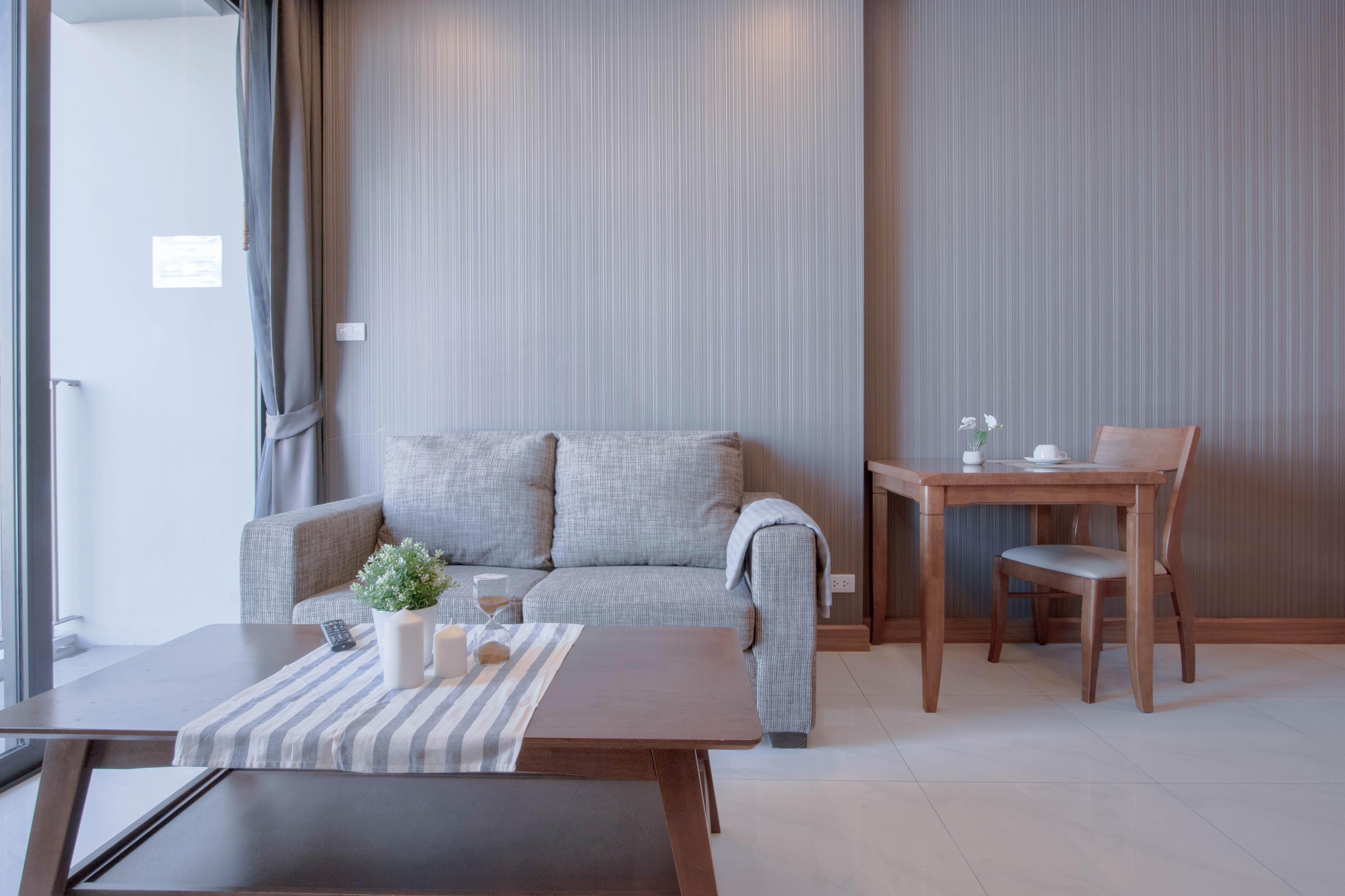 Kepler Residence Bangkok Eksteriør billede