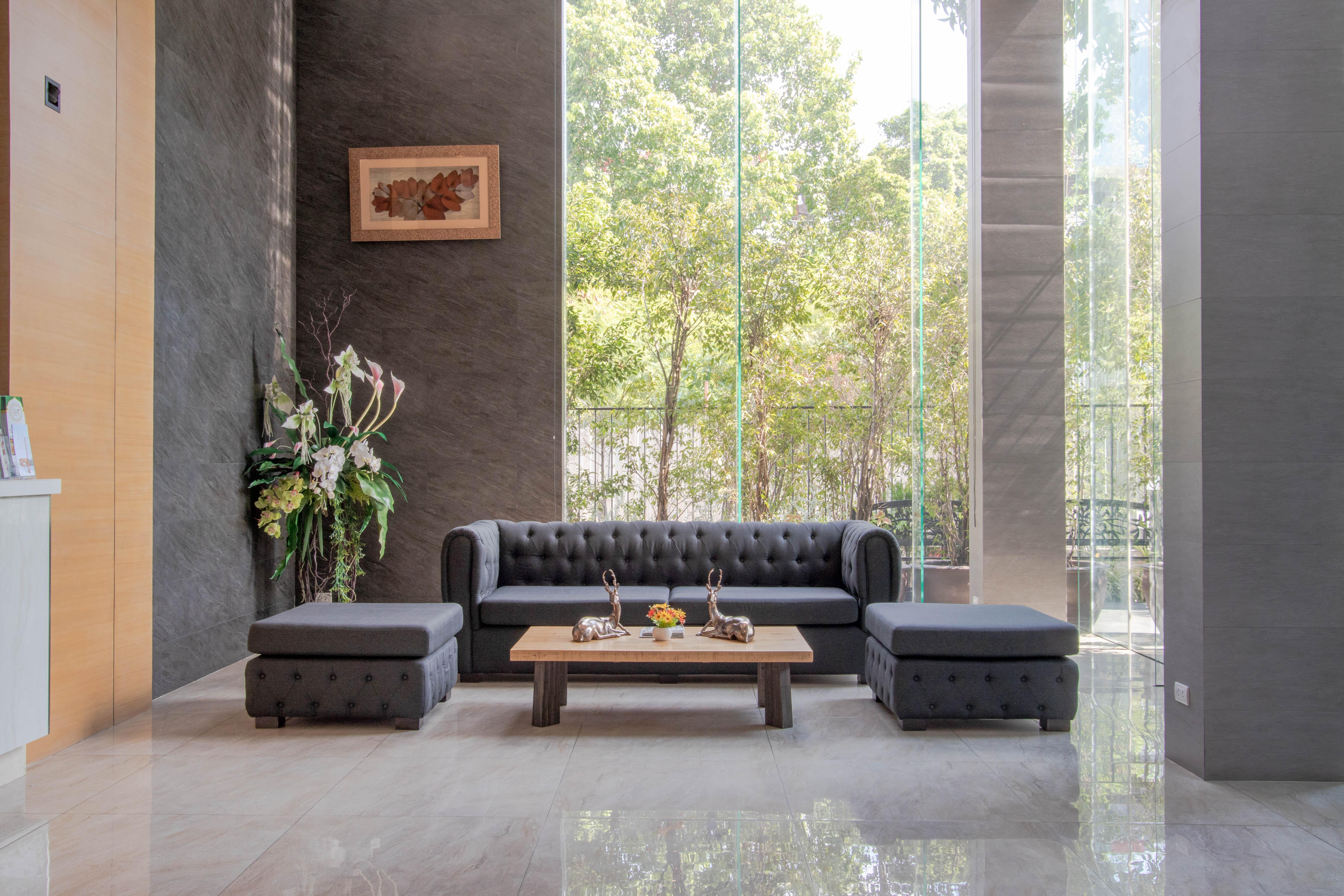 Kepler Residence Bangkok Eksteriør billede