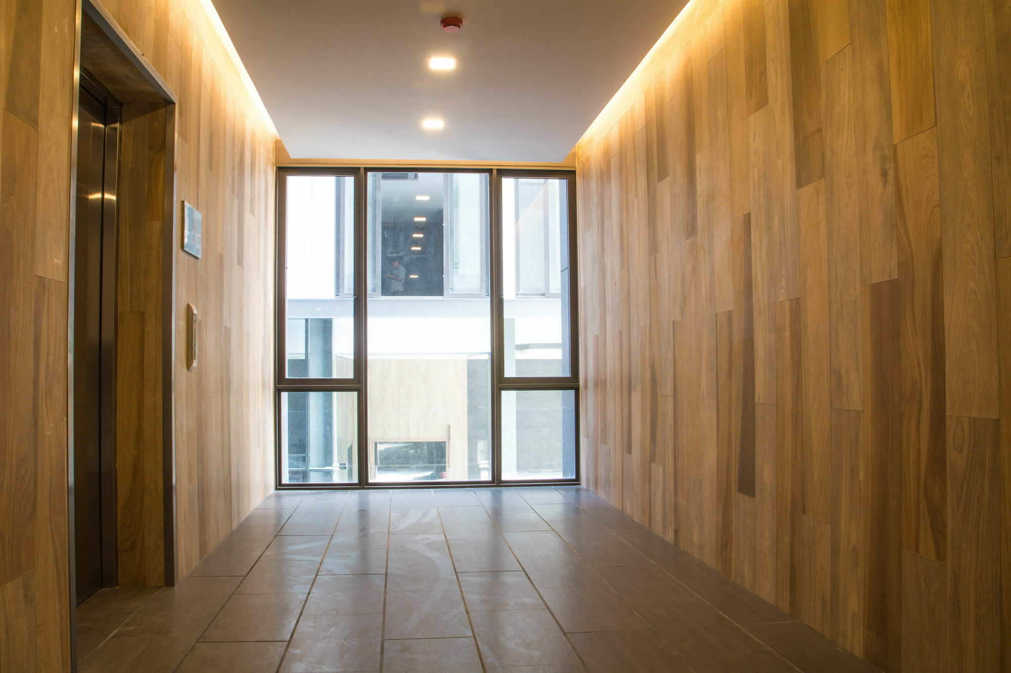 Kepler Residence Bangkok Eksteriør billede