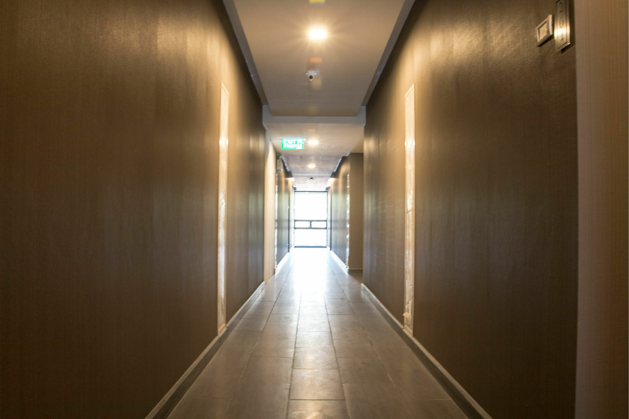 Kepler Residence Bangkok Eksteriør billede